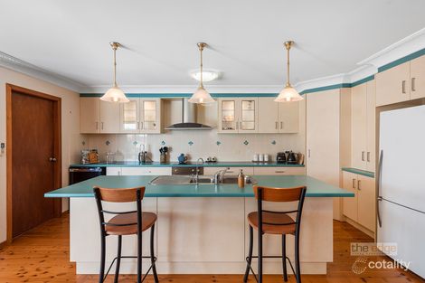 Property photo of 1/19 Dyer Road Coffs Harbour NSW 2450