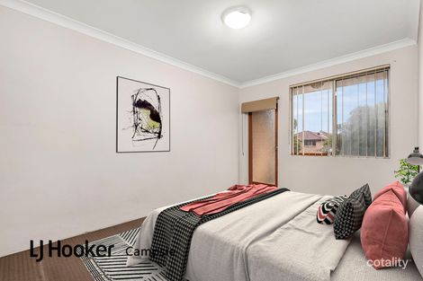 Property photo of 4/25-27 Fourth Avenue Campsie NSW 2194