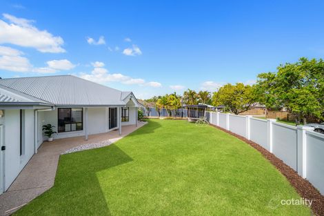 Property photo of 20 Sandleigh Crescent Sippy Downs QLD 4556