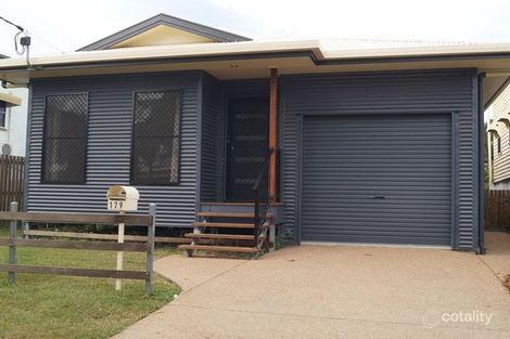 179 George St, Rockhampton City, QLD 4700