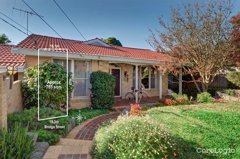 Property photo of 25 Brolga Street Mount Waverley VIC 3149