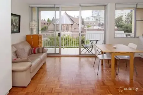 603/74-76 Roslyn Gdns, Rushcutters Bay, NSW 2011