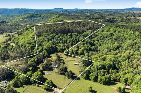 Property photo of 50 Strong Road Corndale NSW 2480