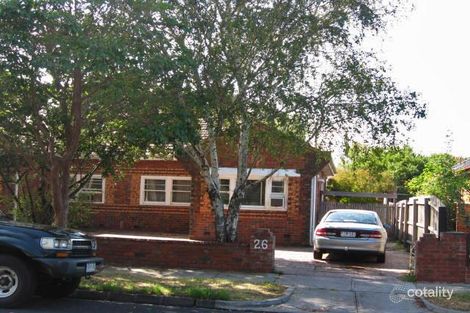 26 Augusta St, Glen Huntly, VIC 3163