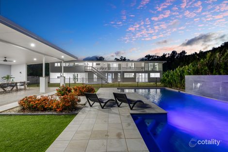 Property photo of 36A Leonard Street Kewarra Beach QLD 4879