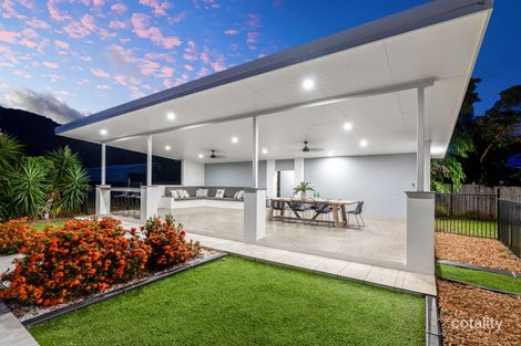 Property photo of 36A Leonard Street Kewarra Beach QLD 4879