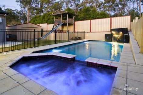 15 Bluegum Dr, Camira, QLD 4300