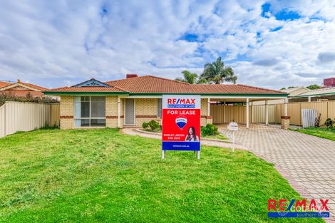 Property photo of 11 Edelweiss Way Beckenham WA 6107