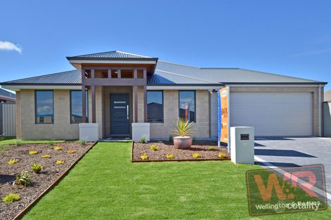 5 Lamont Gra, Bayonet Head, WA 6330