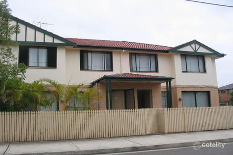 Property photo of 29/18-20 Knocklayde Street Ashfield NSW 2131