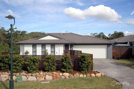 Property photo of LOT 2/2 Abbey Rose Way Nerang QLD 4211