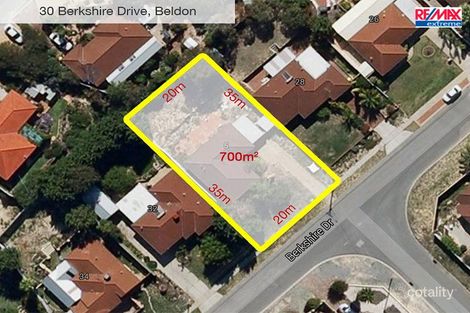 Property photo of 30 Berkshire Drive Beldon WA 6027