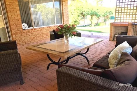 Property photo of 3 Stenton Gardens Kinross WA 6028