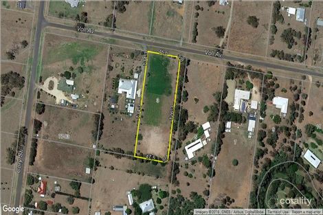 3 Voll Ave, Oakey, QLD 4401