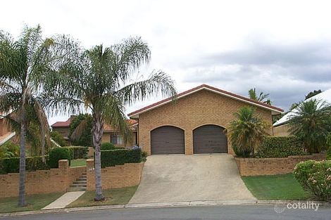 10 Marley Ct, Aspley, QLD 4034