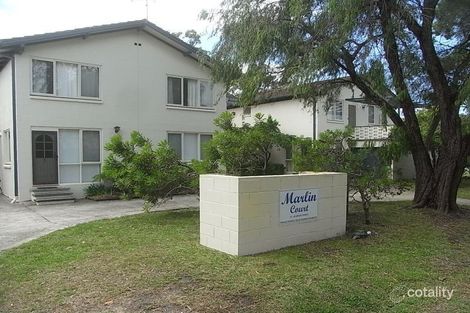 Property photo of 7/41 Grant Street Broulee NSW 2537