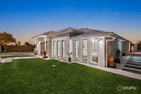 Property photo of 11 Harmsworth Road Pacific Pines QLD 4211