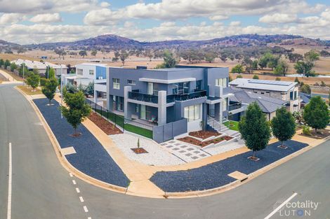 Property photo of 1 Steep Street Harrison ACT 2914