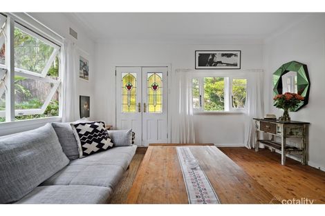 Property photo of 66 Whale Beach Road Avalon Beach NSW 2107
