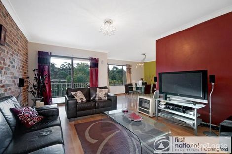 Property photo of 14/165-173 North Rocks Road North Rocks NSW 2151