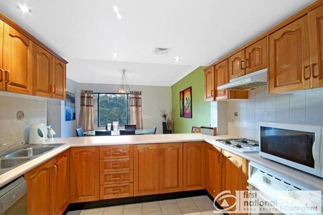 Property photo of 14/165-173 North Rocks Road North Rocks NSW 2151