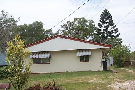 25 Plunkett St, Woodridge, QLD 4114