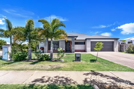 Property photo of 18 Halcro Street Pialba QLD 4655