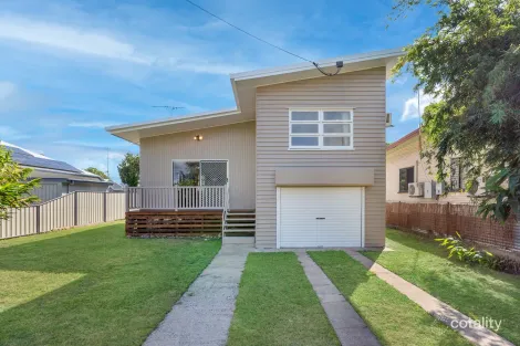 279 Hook St, Berserker, QLD 4701