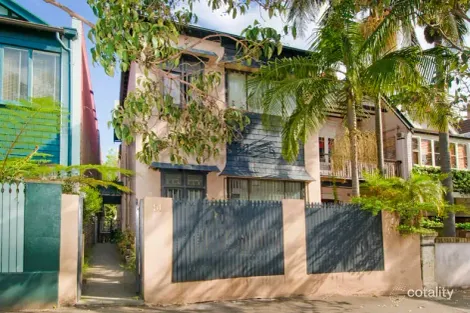 Property photo of 1/51 Moore Park Road Centennial Park NSW 2021