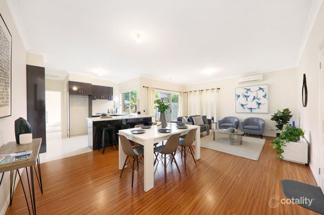 Property photo of 2/5 Benedikt Court Scoresby VIC 3179