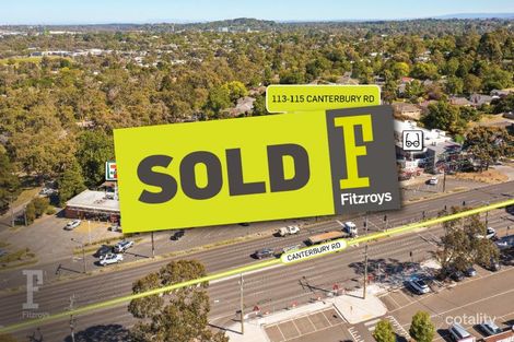 113-115 Canterbury Rd, Heathmont, VIC 3135