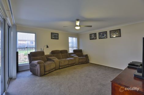 Property photo of 5 Egret Court Meringandan West QLD 4352