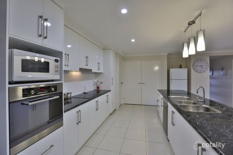 Property photo of 5 Egret Court Meringandan West QLD 4352