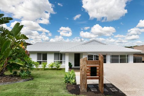 12 Hartwig Cres, Mount Warren Park, QLD 4207