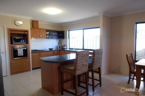 Property photo of 26A Ballybunion Crescent Connolly WA 6027