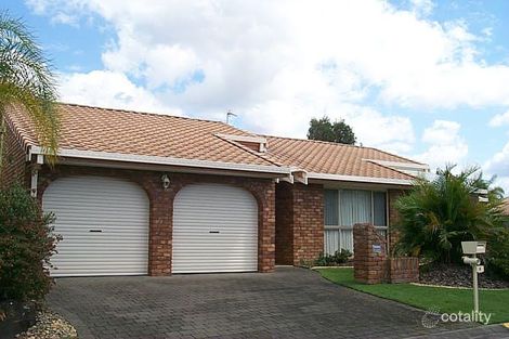 6 St James Ct, Robina, QLD 4226