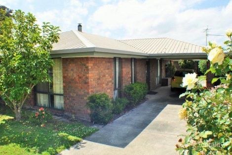 42 Gordon St, North Wonthaggi, VIC 3995