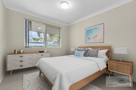 Property photo of 5/72 Hampstead Road Highgate Hill QLD 4101