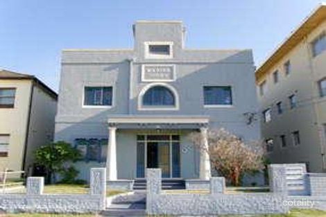 8/50 Marine Pde, Maroubra, NSW 2035