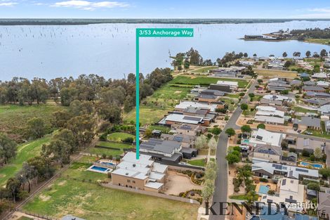 Property photo of 3/53 Anchorage Way Yarrawonga VIC 3730