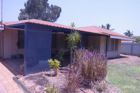 Property photo of 5 Yannarie Crescent Dampier WA 6713
