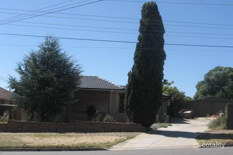 8 Rutherford St, Valley View, SA 5093