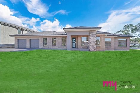 Property photo of 1 Arkley Avenue Claymore NSW 2559