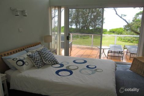 Property photo of 182 Elizabeth Drive Vincentia NSW 2540