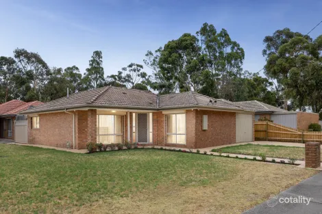 11a Miller St, Sunbury, VIC 3429