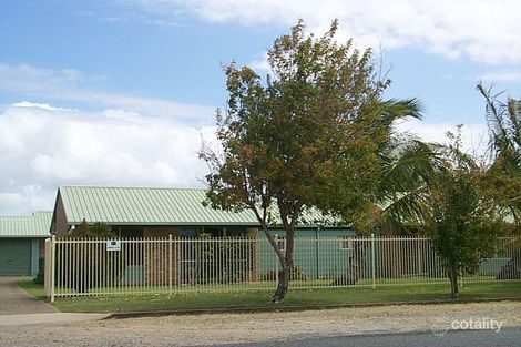 31 East Gordon St, East Mackay, QLD 4740