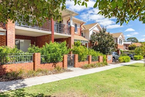 5/1 Fourth Ave, Mount Lawley, WA 6050