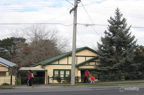 2/57 Darebin St, Heidelberg, VIC 3084