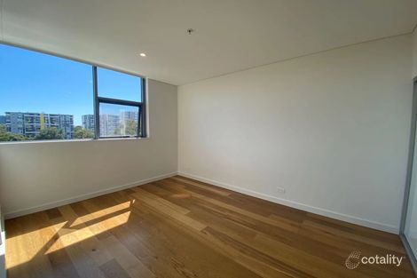 Property photo of 503/6 Mooltan Avenue Macquarie Park NSW 2113