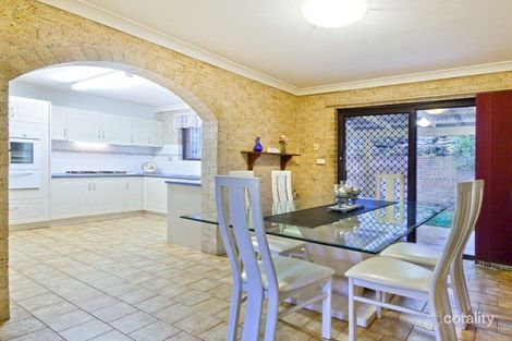 Property photo of 44 Winnicoopa Road Blaxland NSW 2774